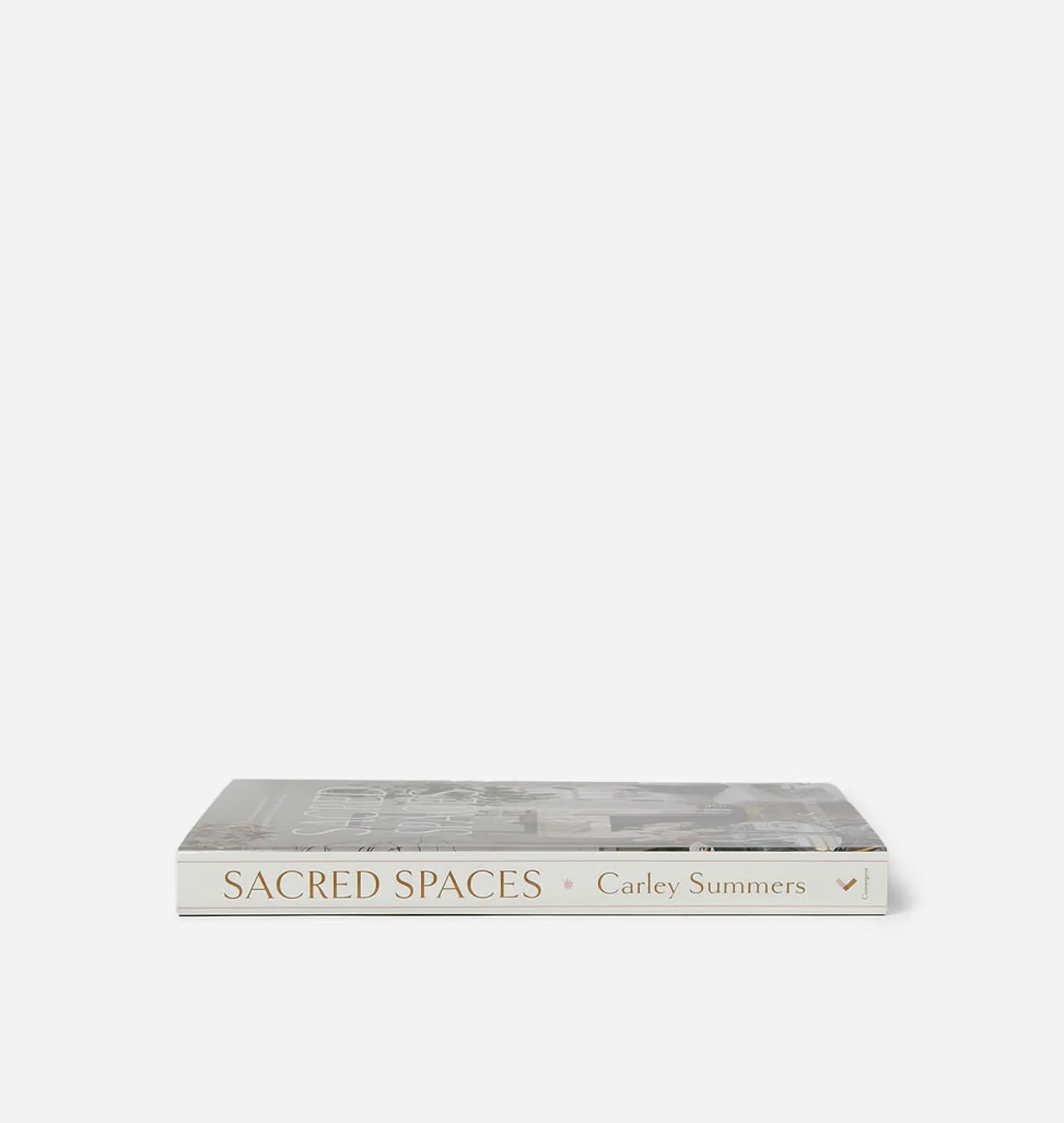 Sacred Spaces