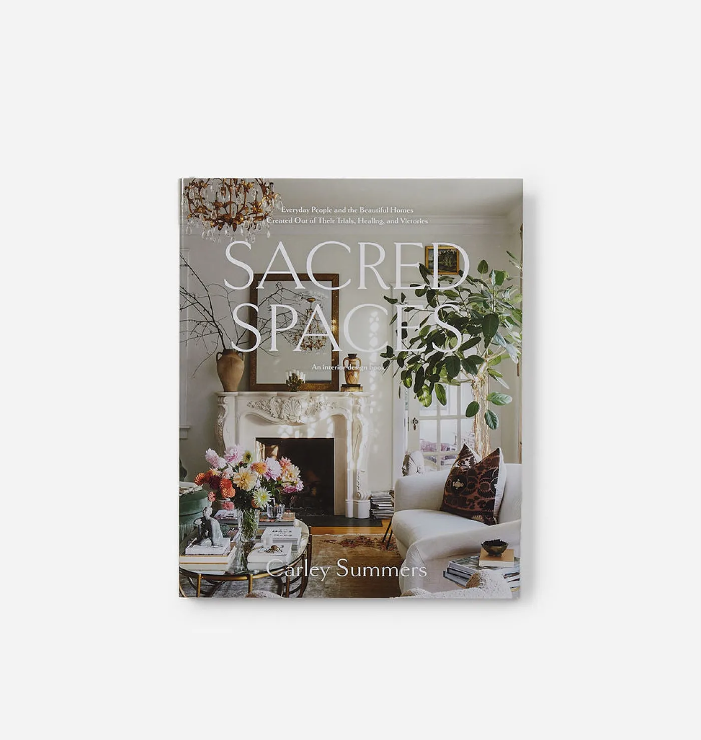 Sacred Spaces