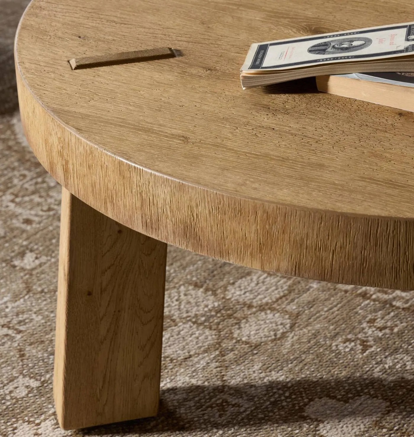 Sadira Coffee Table