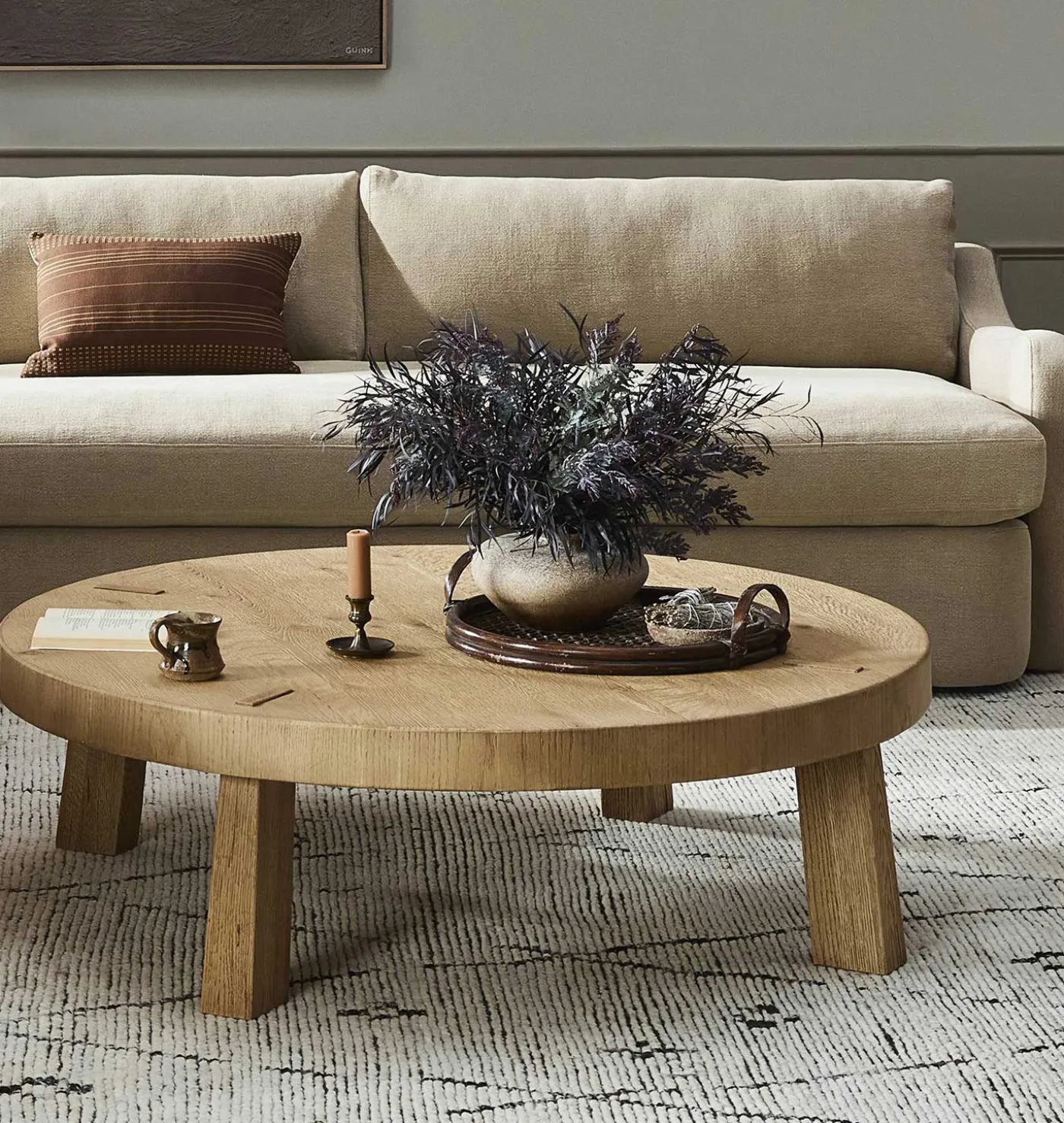 Sadira Coffee Table