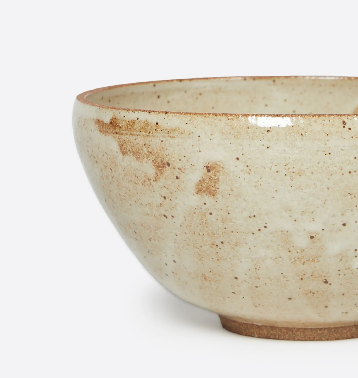 Safford Serving Bowl