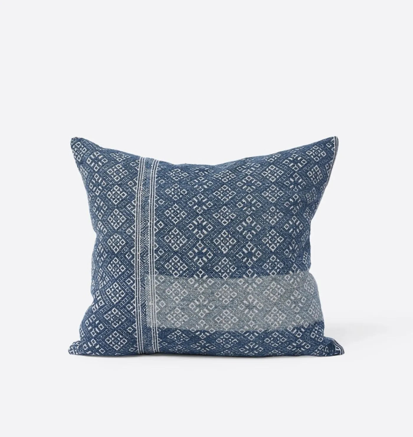 Saif Vintage Pillow 20" x 17"