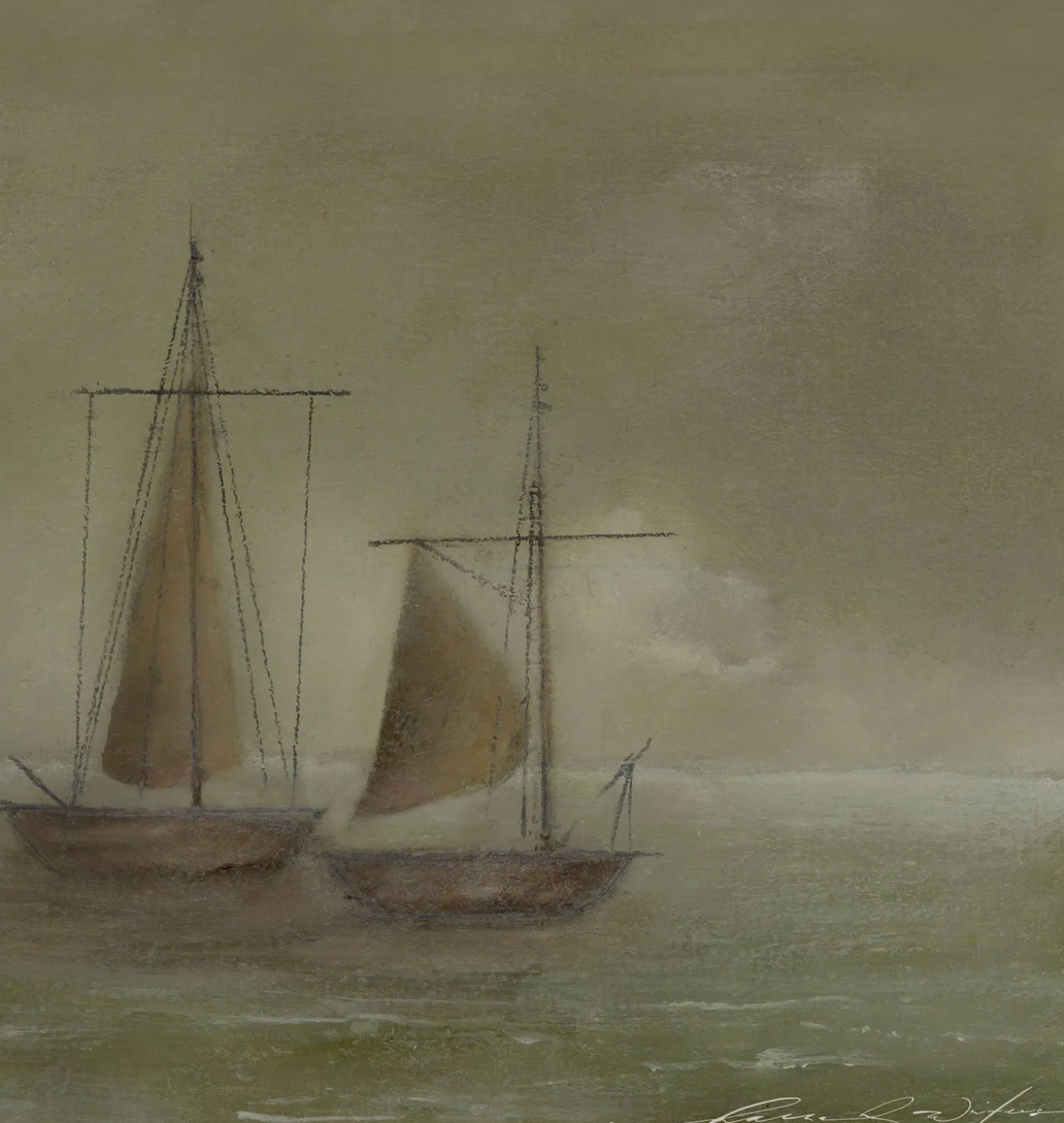 Sail No. 1