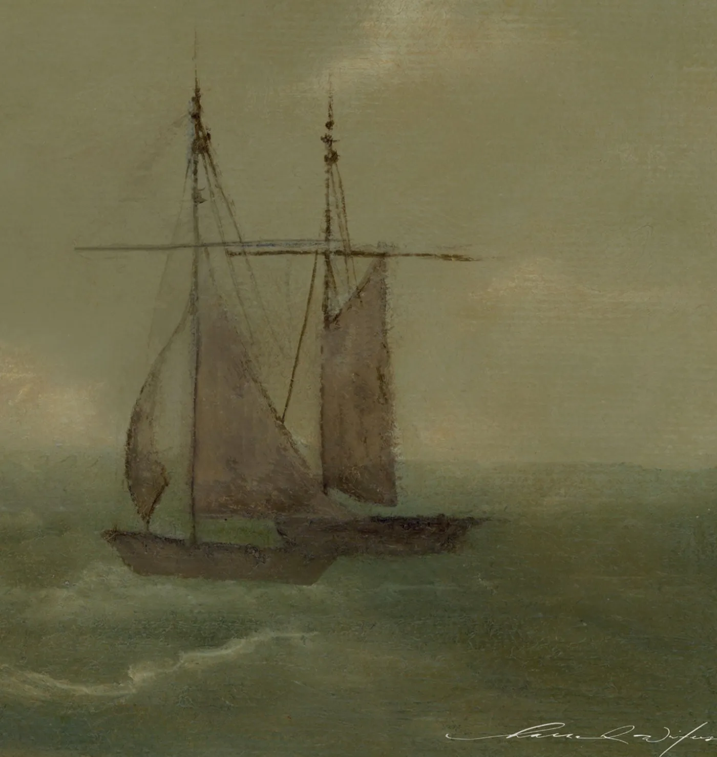 Sail No. 3