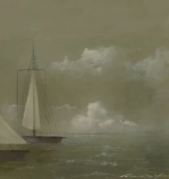 Sail No. 2
