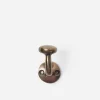 Sakura Brass Hook