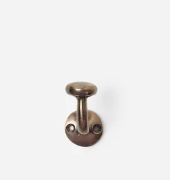 Sakura Brass Hook
