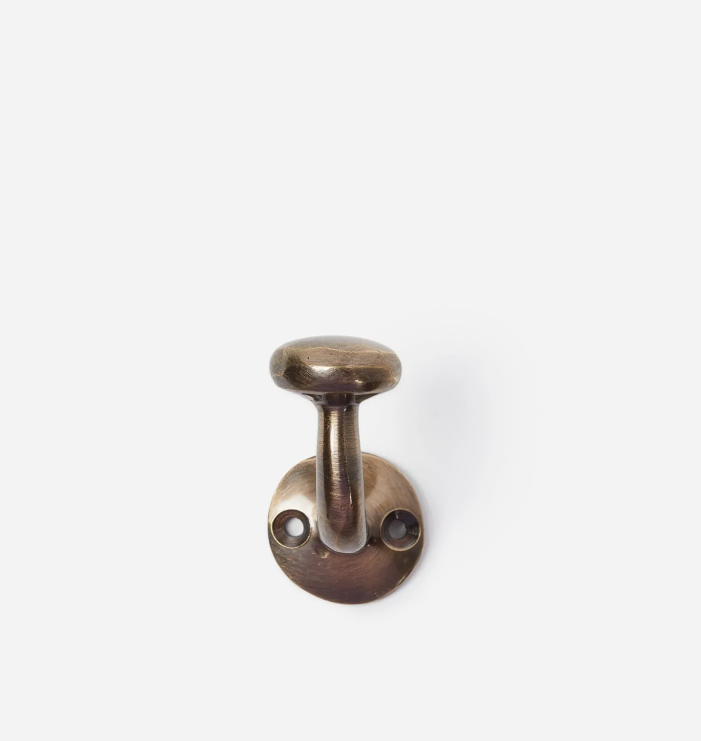 Sakura Brass Hook