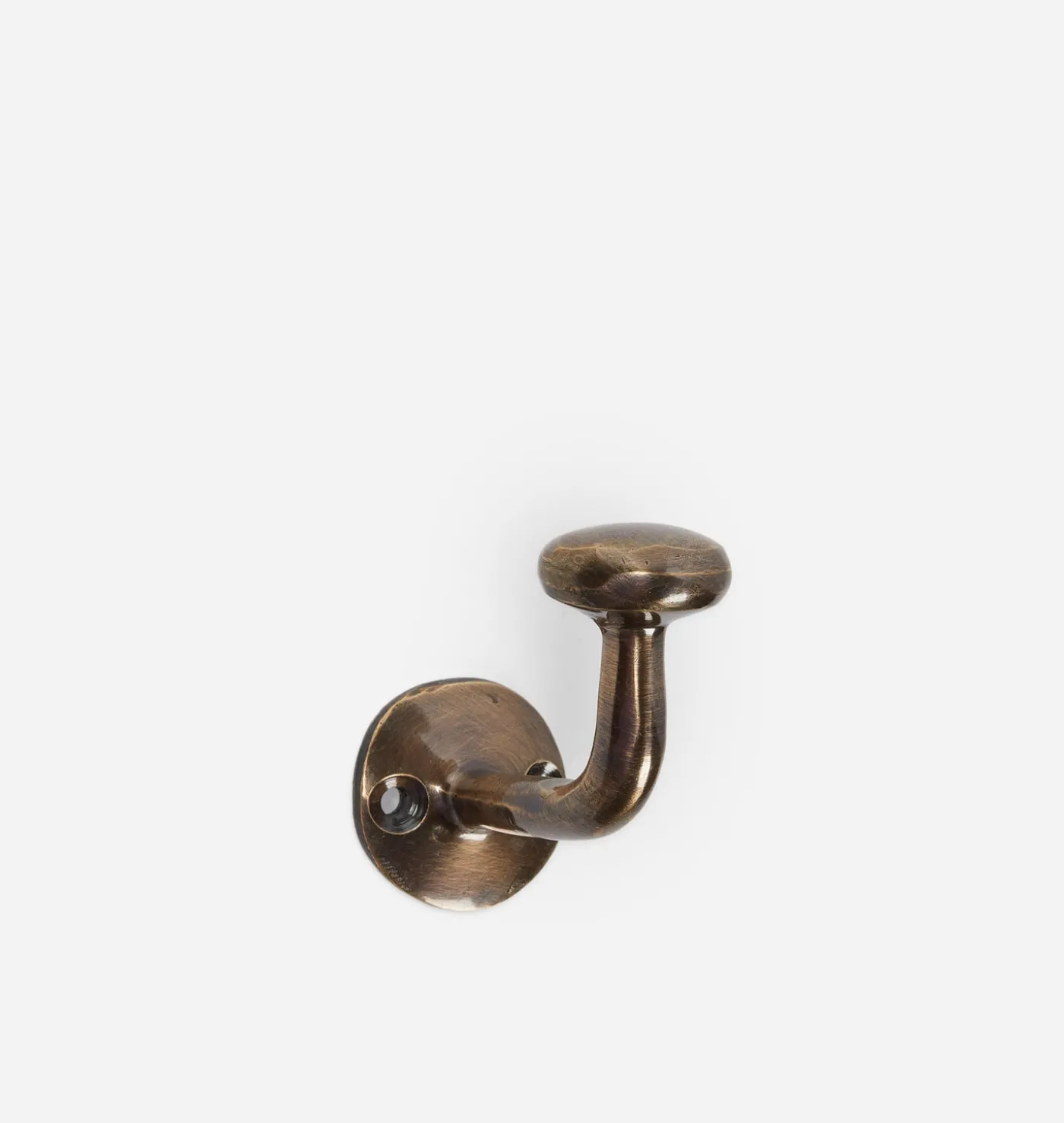 Sakura Brass Hook