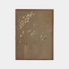 Sakura Framed Print 30" x 40"
