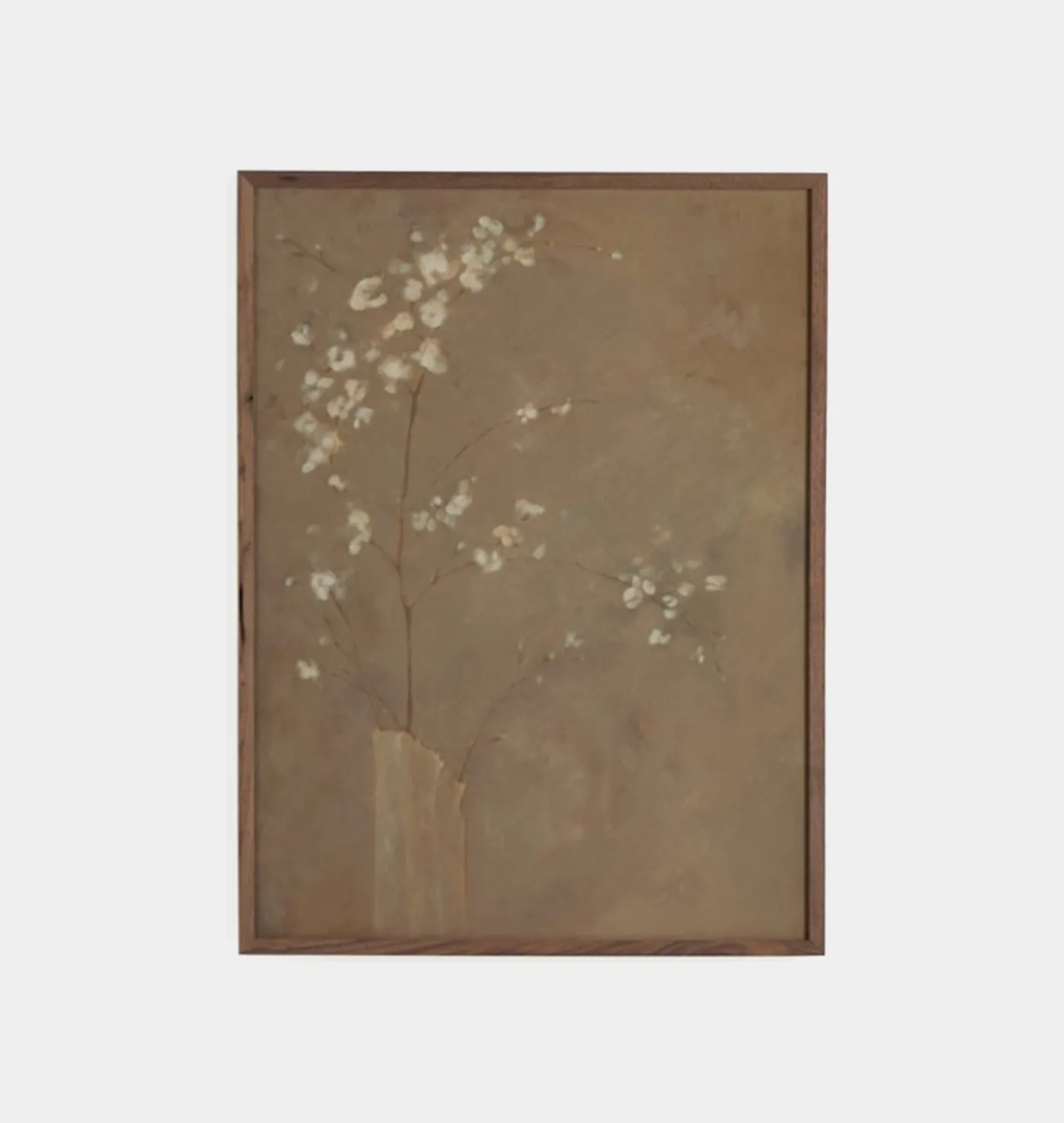 Sakura Framed Print 30" x 40"