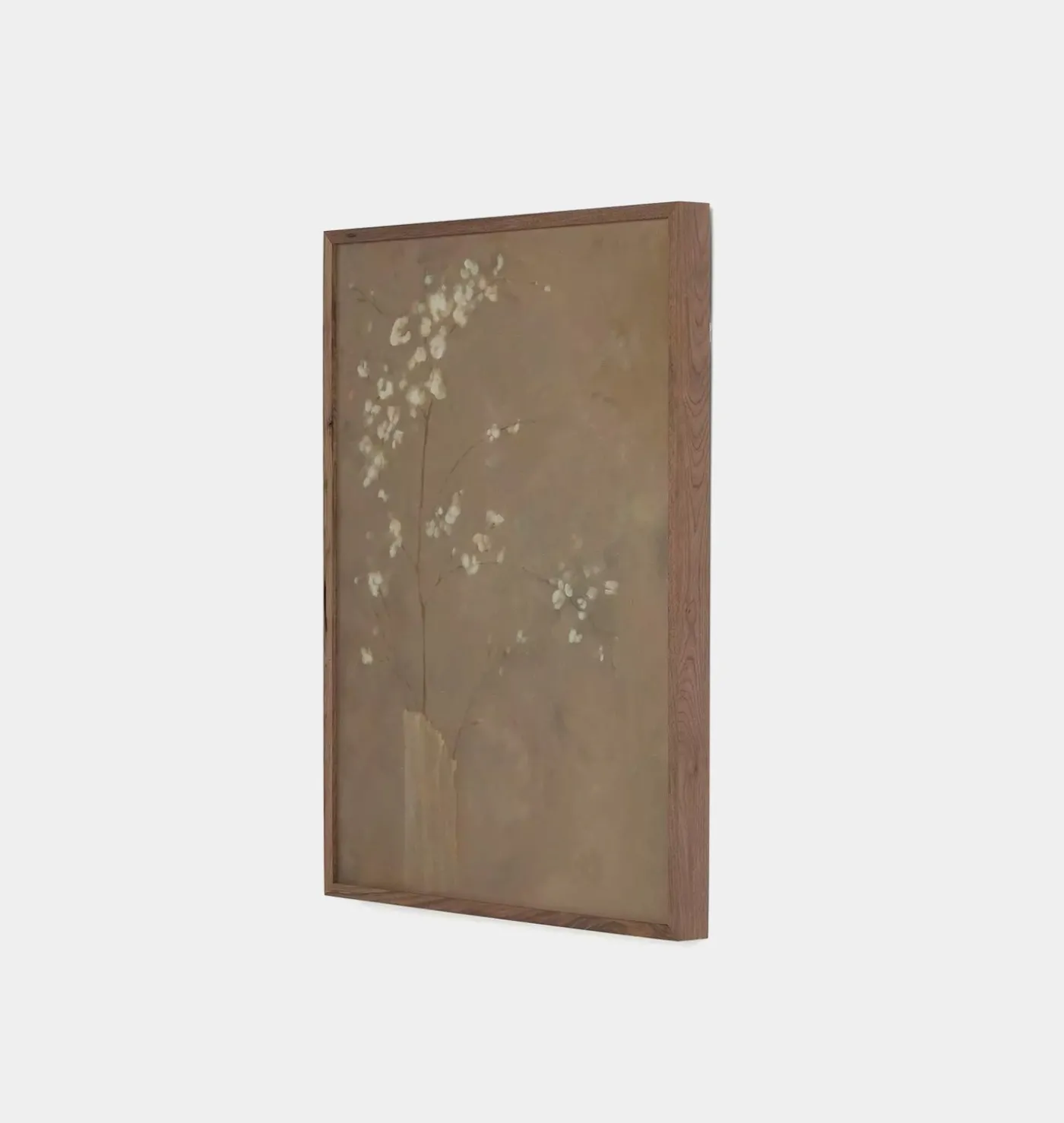 Sakura Framed Print 30" x 40"
