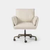 Salerno Upholstered Desk Chair