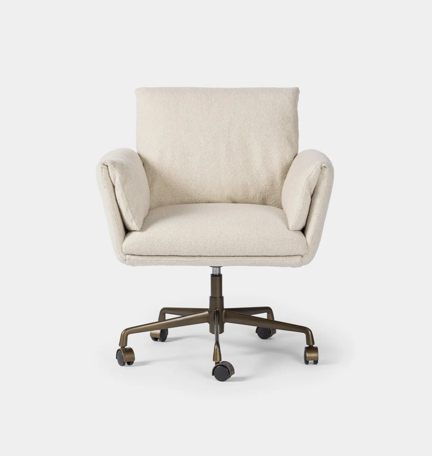 Salerno Upholstered Desk Chair