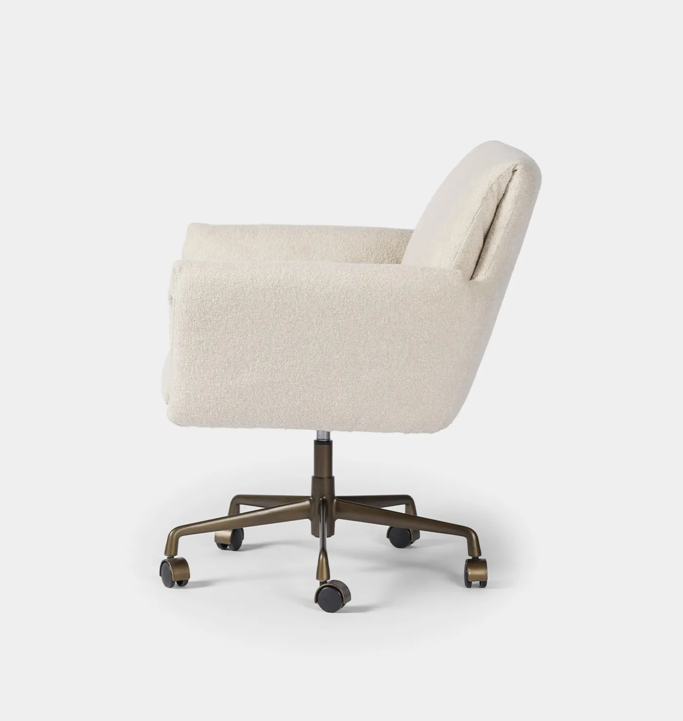 Salerno Upholstered Desk Chair
