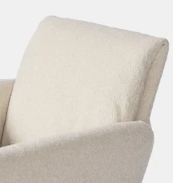 Salerno Upholstered Desk Chair