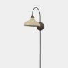 Salina Plug-In Sconce