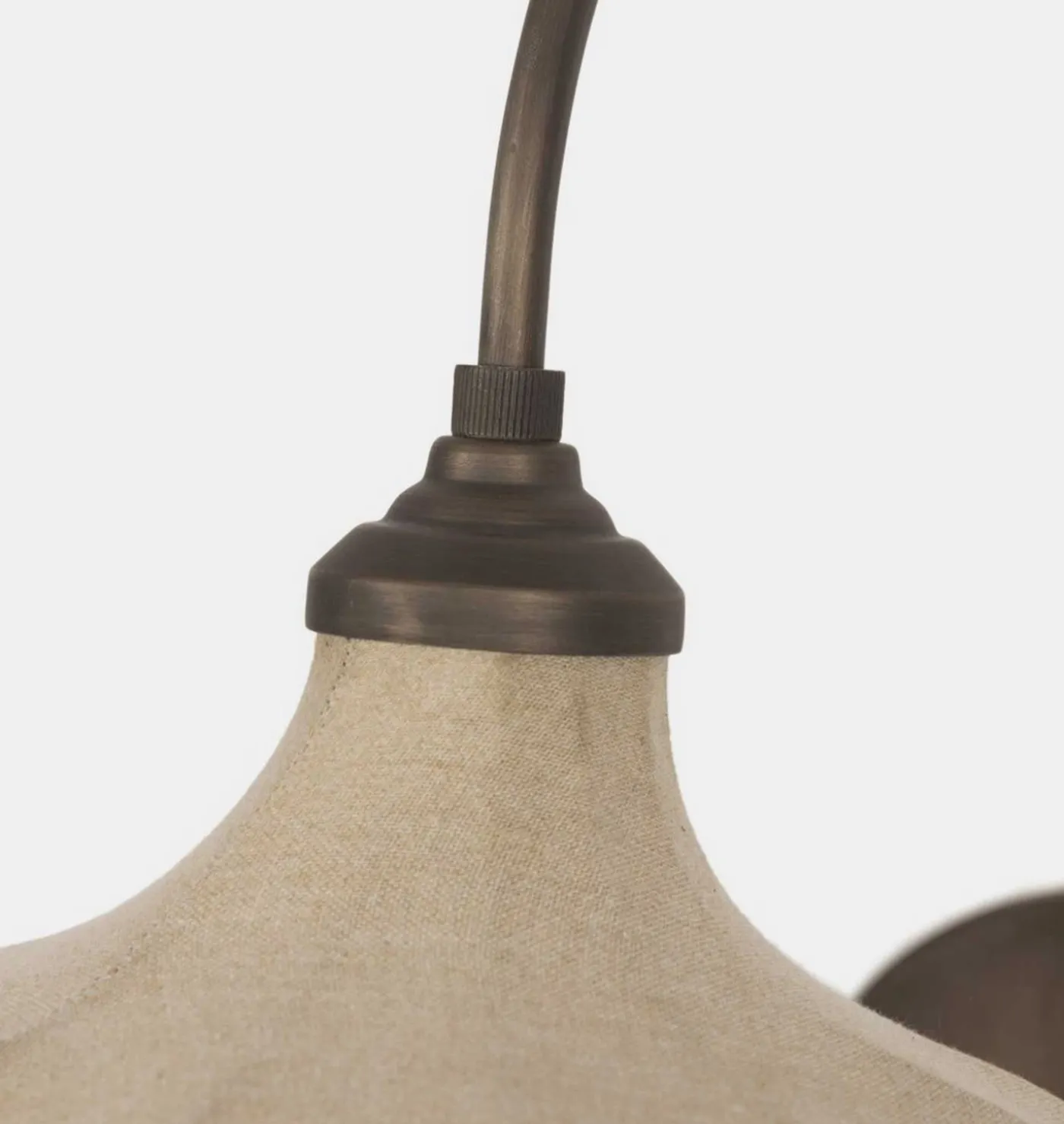 Salina Plug-In Sconce