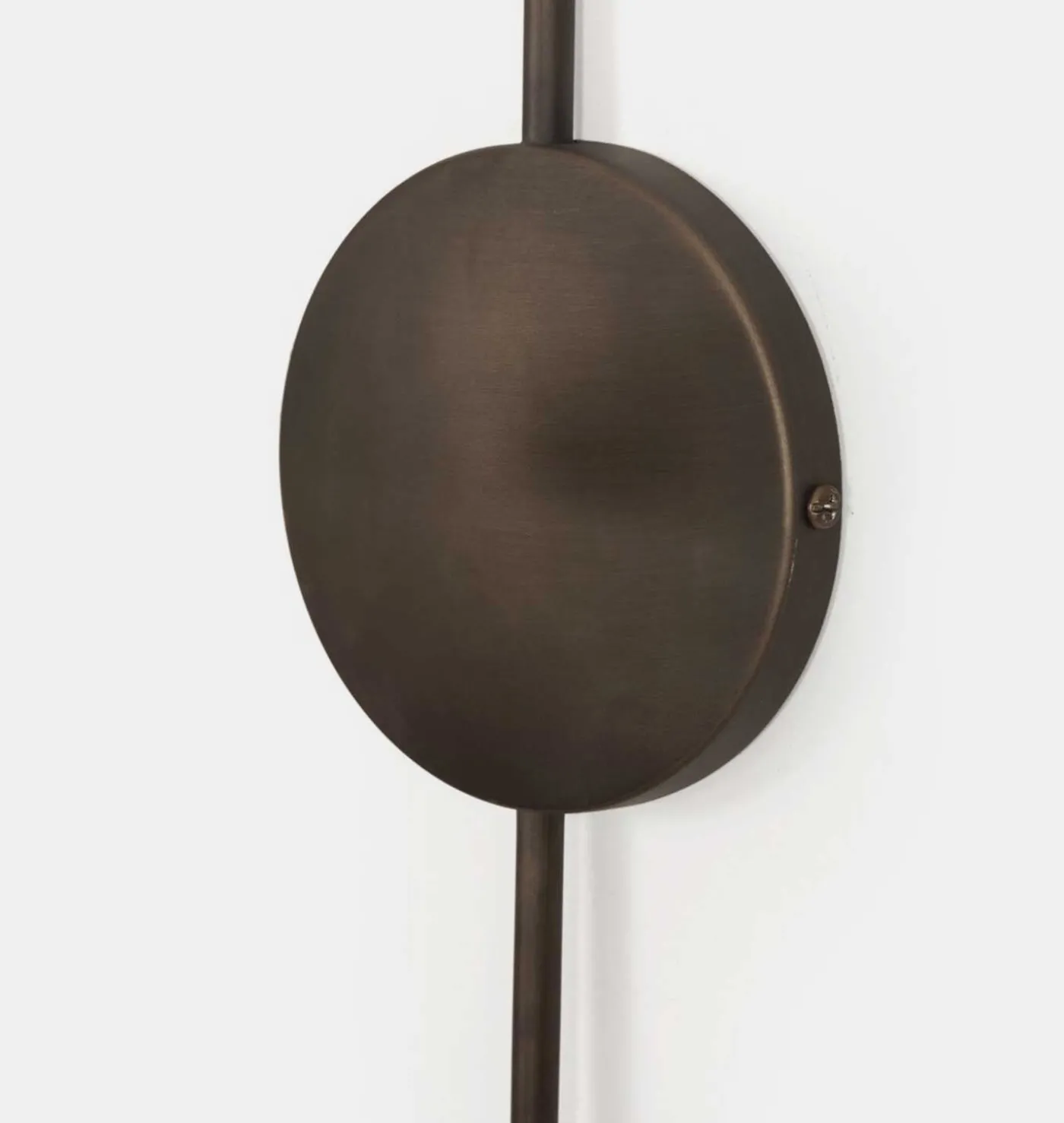 Salina Plug-In Sconce