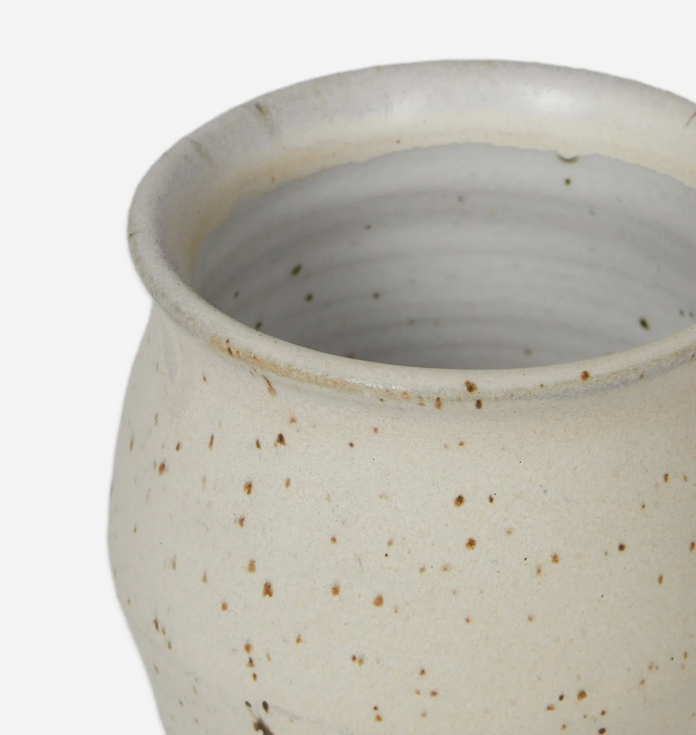 Salt Cork Jar