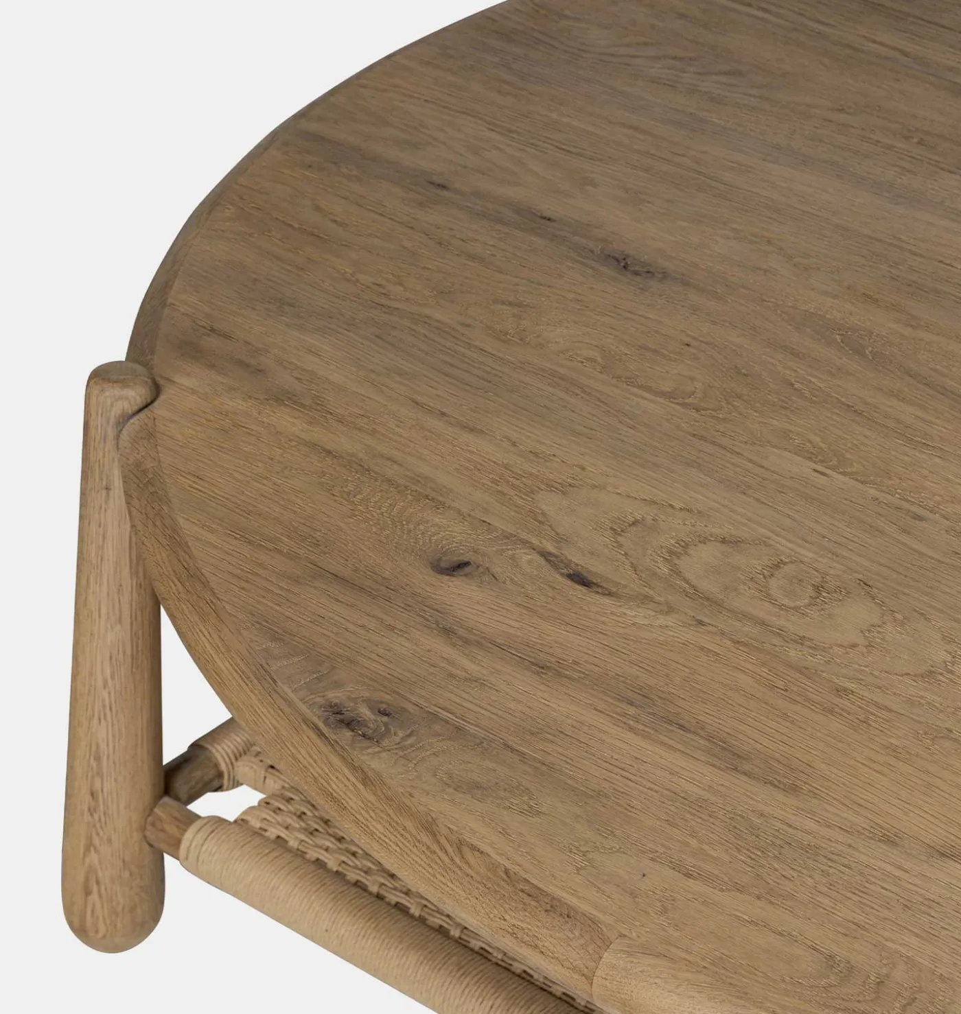 Salvador Coffee Table