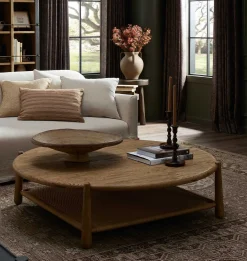 Salvador Coffee Table