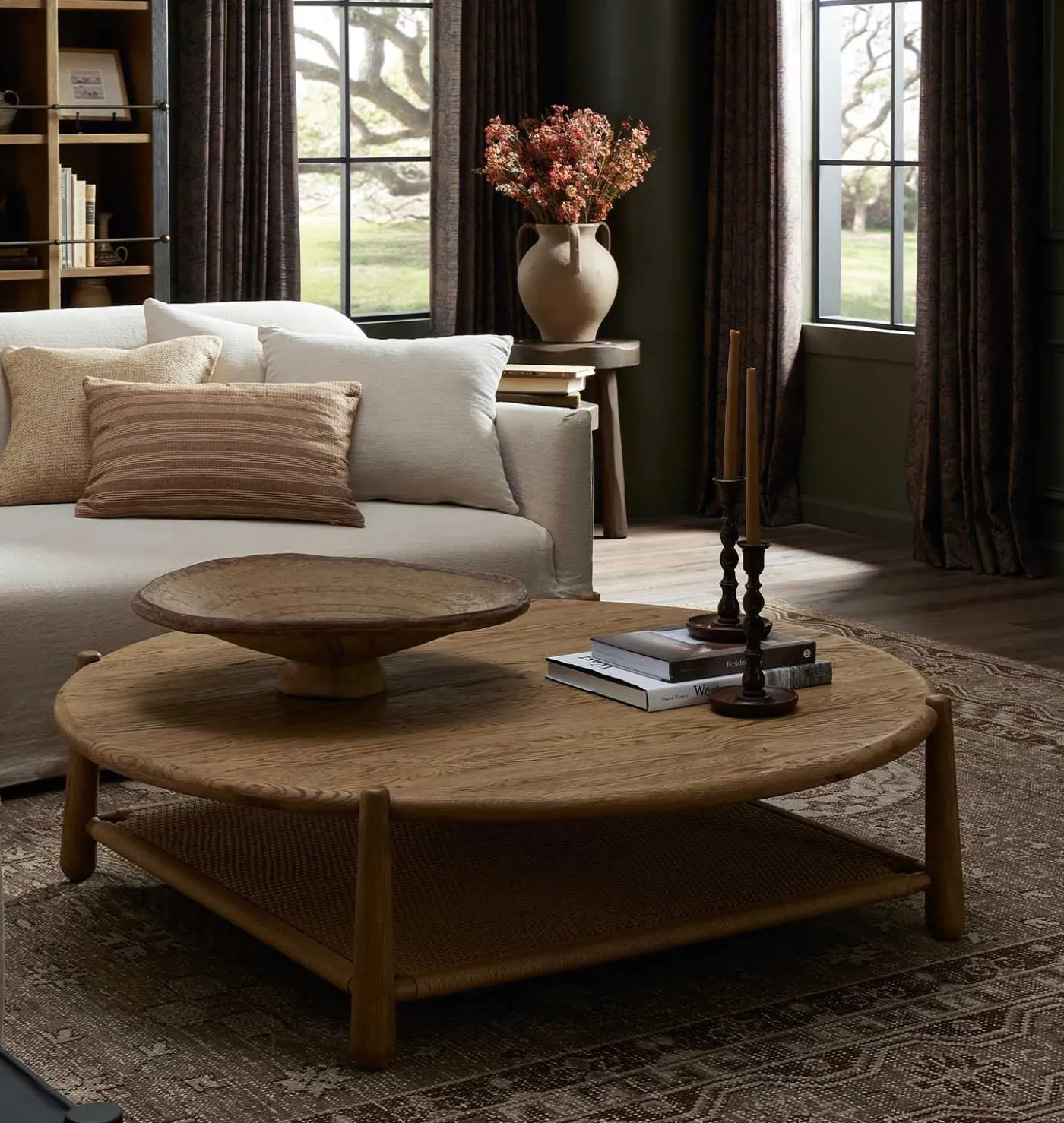 Salvador Coffee Table