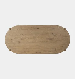 Salvador Dining Table