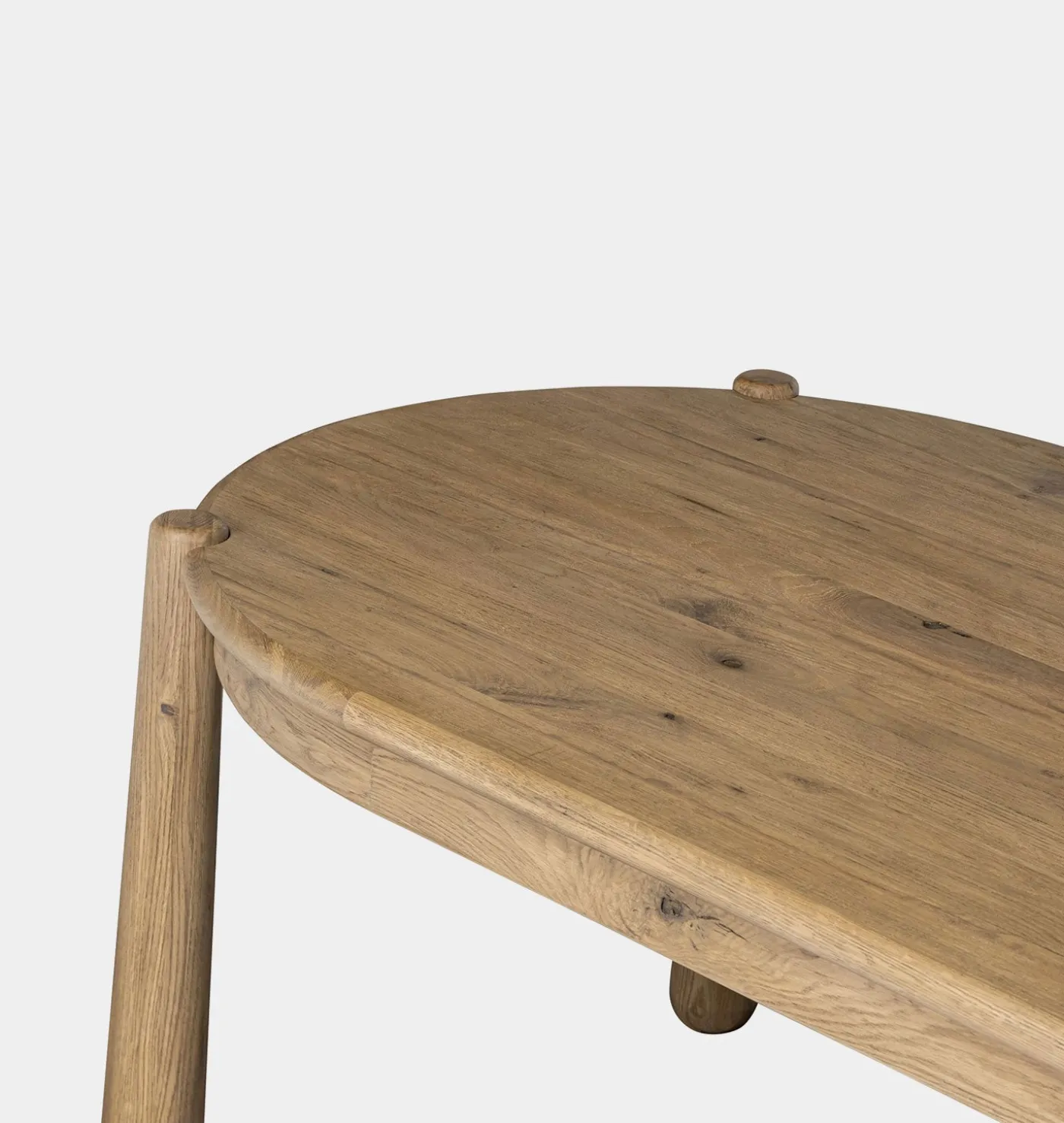 Salvador Dining Table