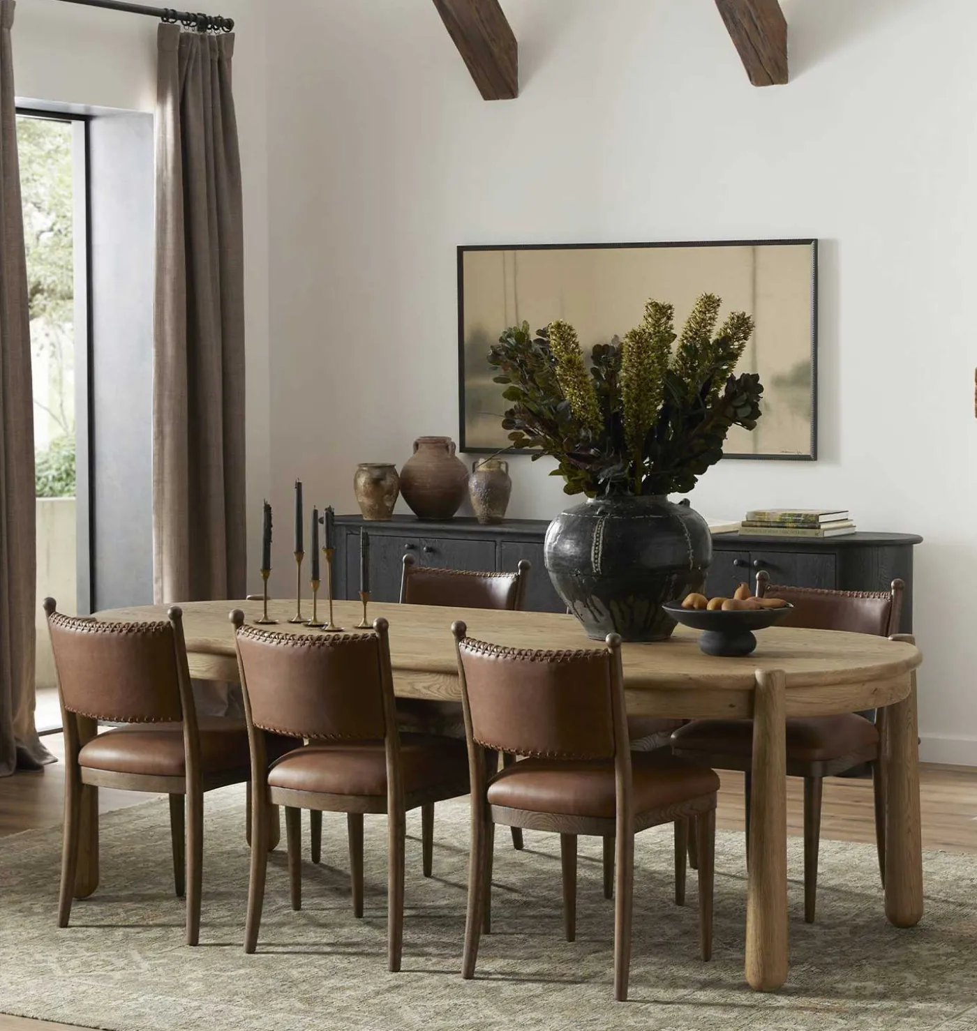 Salvador Dining Table