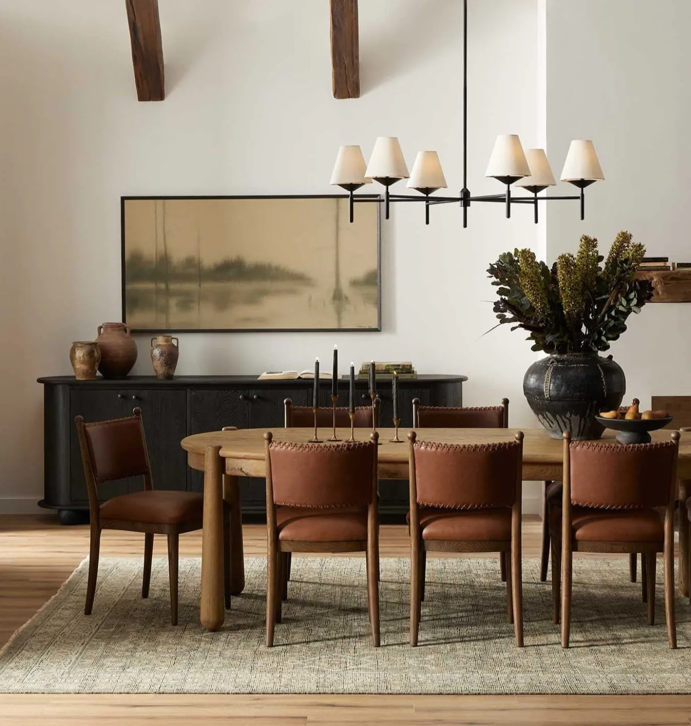 Salvador Dining Table