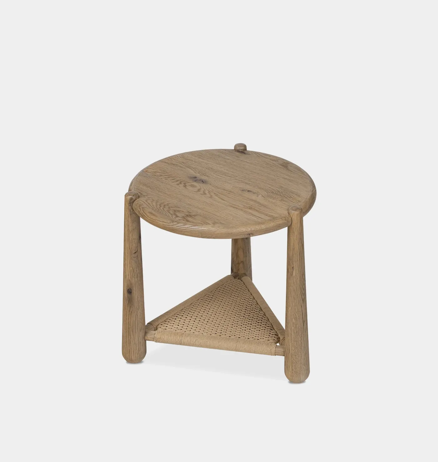 Salvador End Table