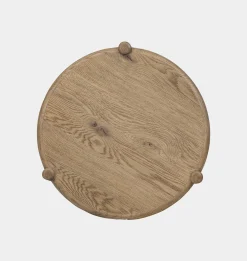 Salvador End Table