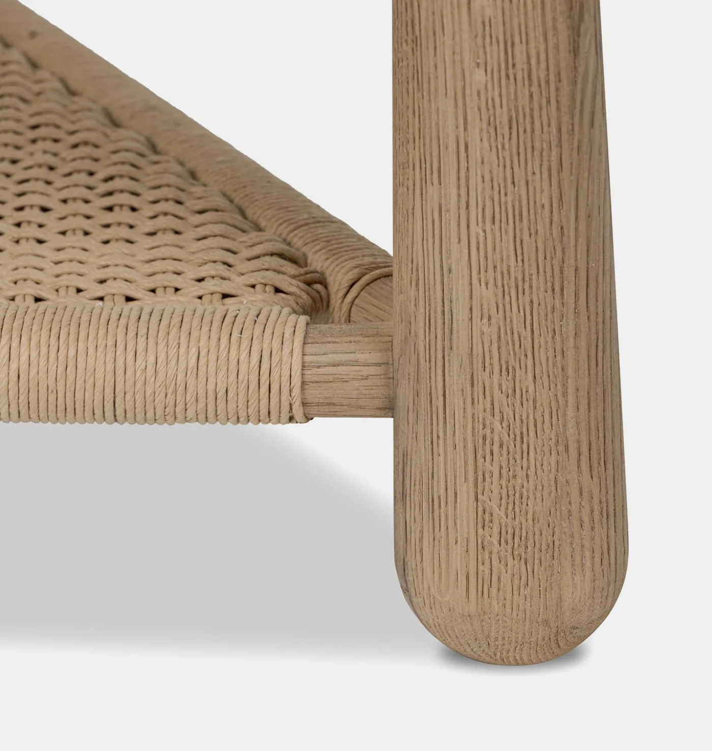 Salvador End Table