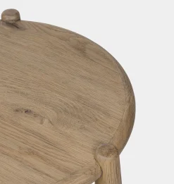 Salvador End Table