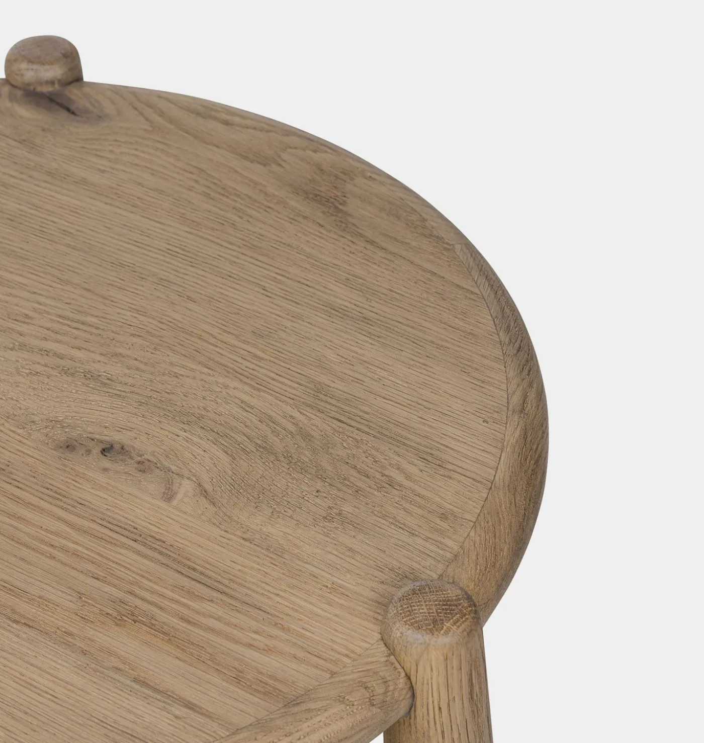 Salvador End Table