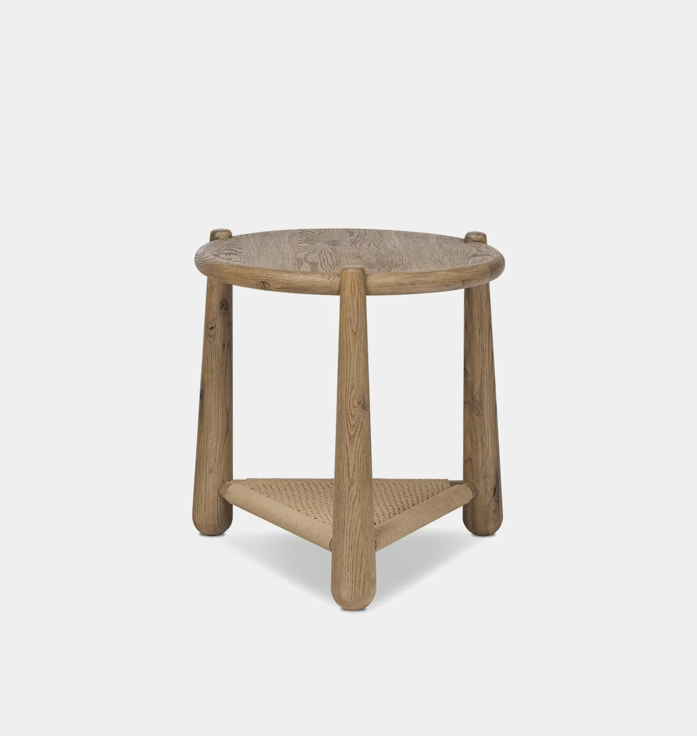 Salvador End Table