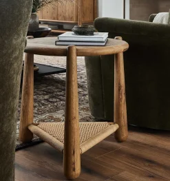 Salvador End Table