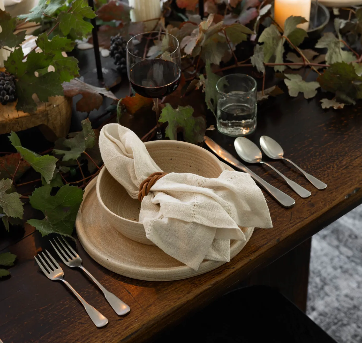 Samos Dinnerware