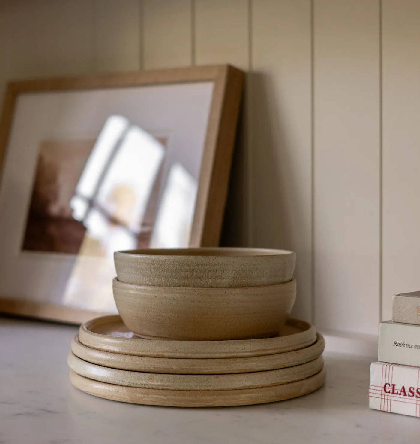 Samos Dinnerware