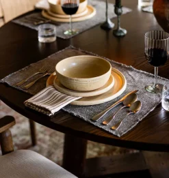 Samos Dinnerware