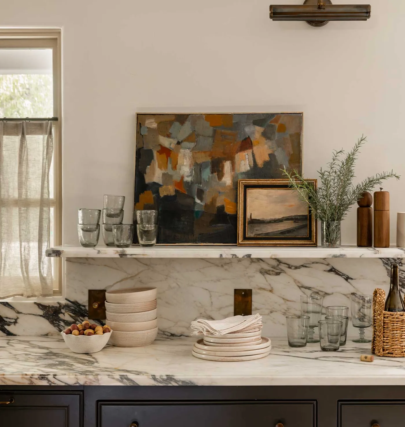 Samos Dinnerware