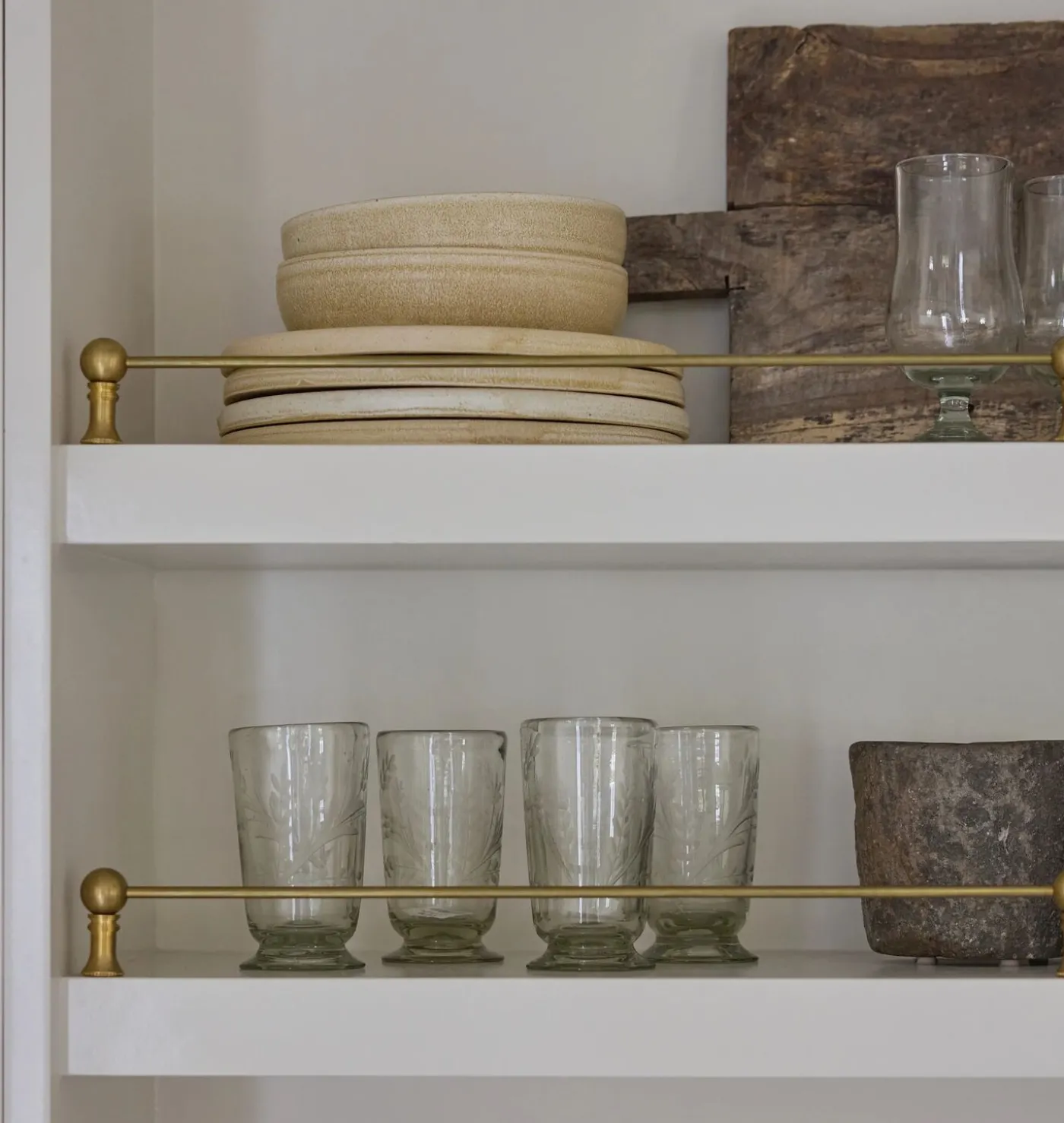 Samos Dinnerware