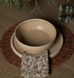 Samos Dinnerware