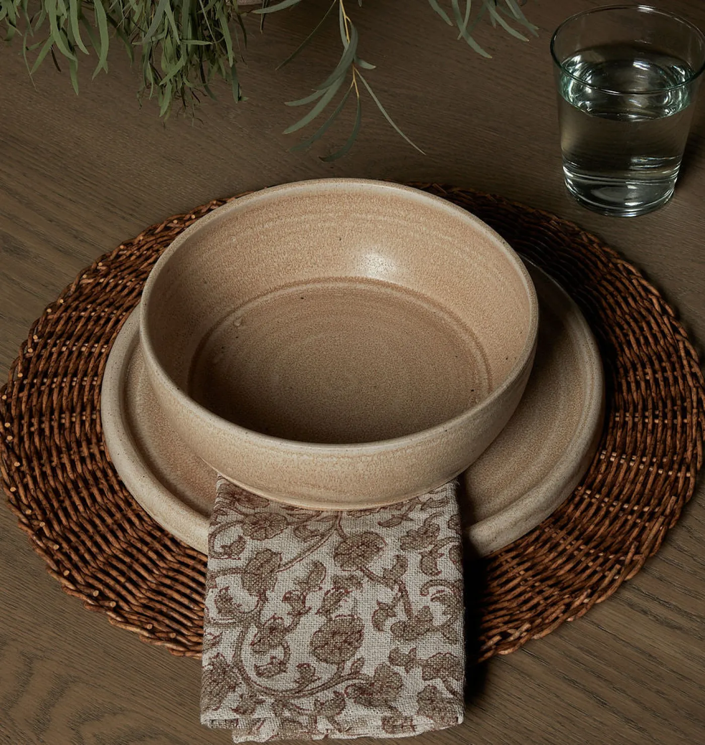 Samos Dinnerware