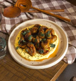 Samos Dinnerware