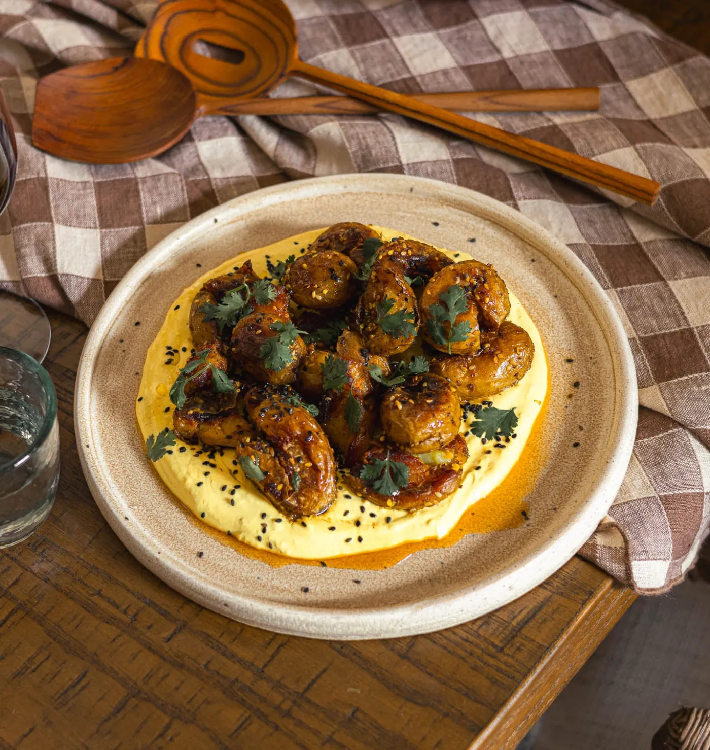 Samos Dinnerware