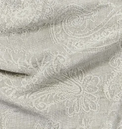 Samuel Jacquard Throw Blanket