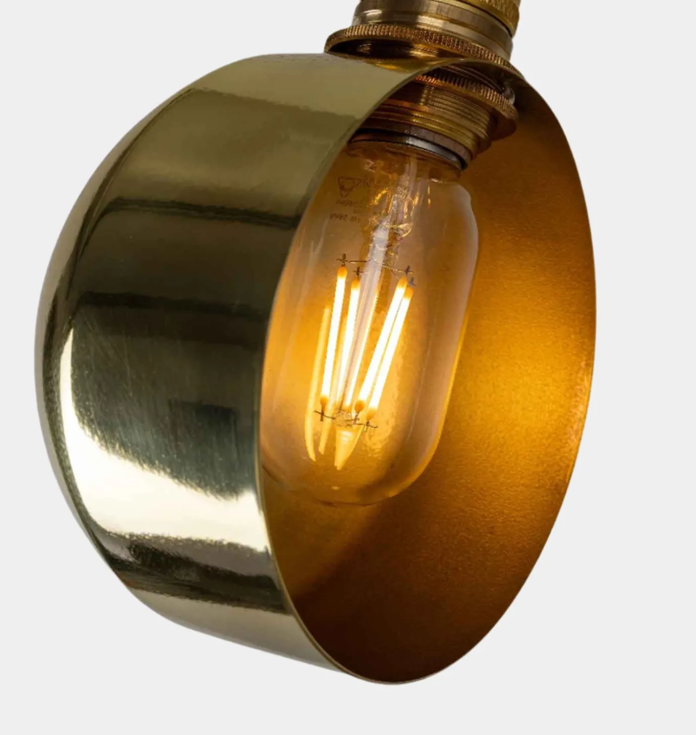 San Jose Adjustable Picture Light