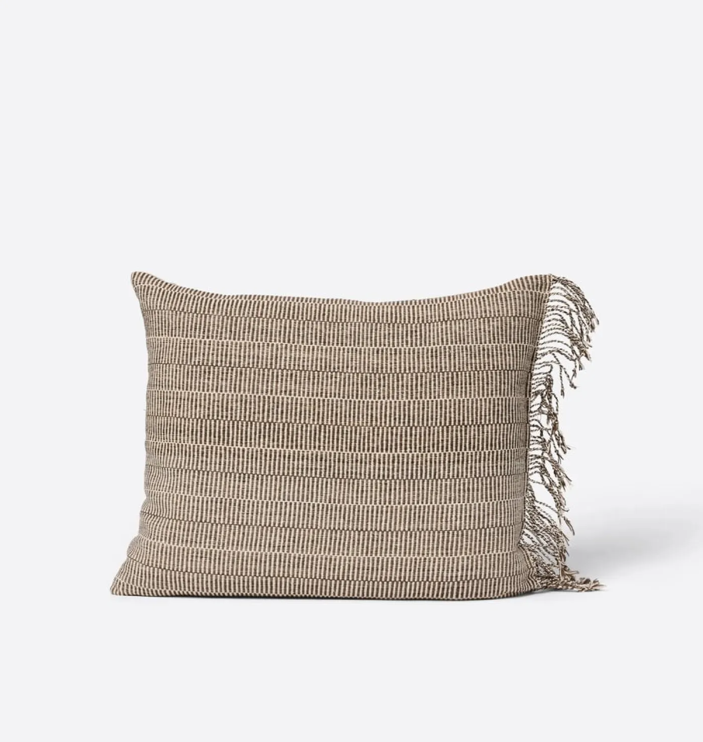 Sancia Vintage Lumbar Pillow 16" x 20"